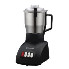 Westpoint WF-9227 - Deluxe Spice Grinder Black Color.  - 2 Years Brand Warranty (3 Months 0% Percent Profit, Product Available on 48 Months Installment ) N.T